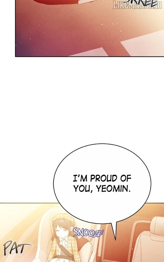 Slow Melting Chapter 80 - Page 45