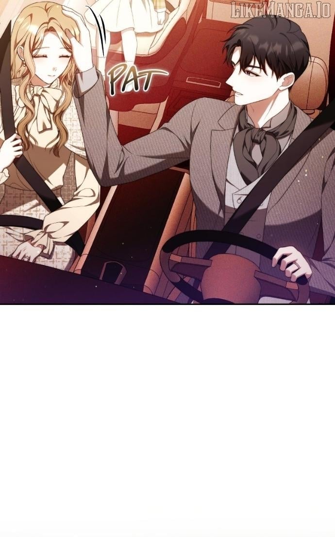 Slow Melting Chapter 80 - Page 46