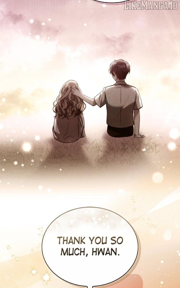 Slow Melting Chapter 80 - Page 49