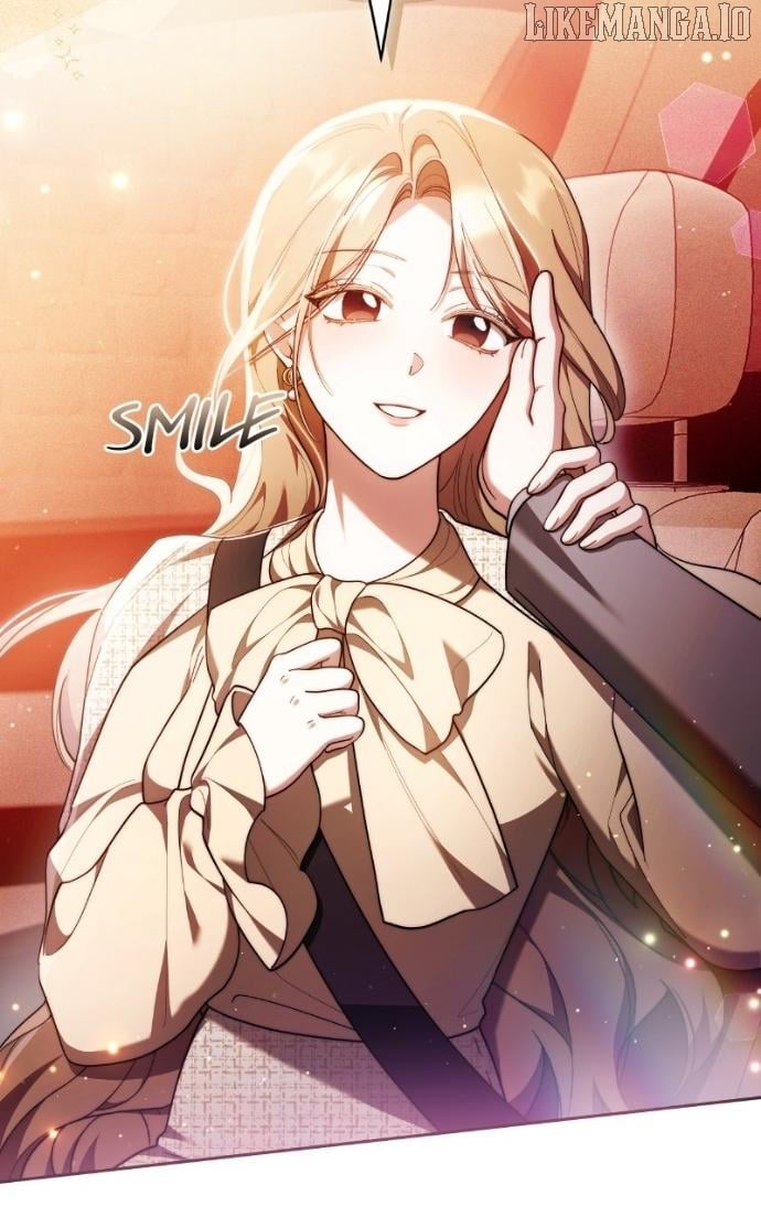 Slow Melting Chapter 80 - Page 50