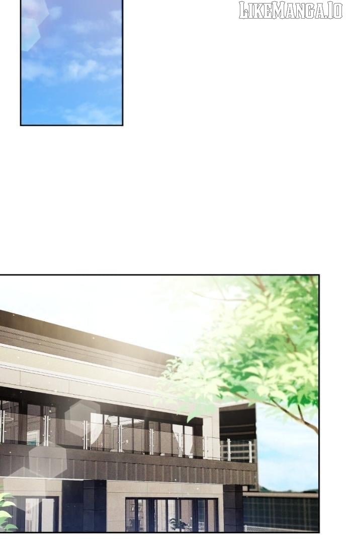 Slow Melting Chapter 80 - Page 52