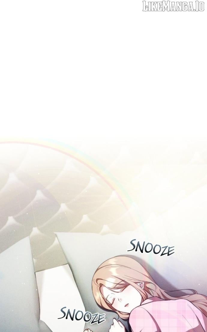 Slow Melting Chapter 80 - Page 53