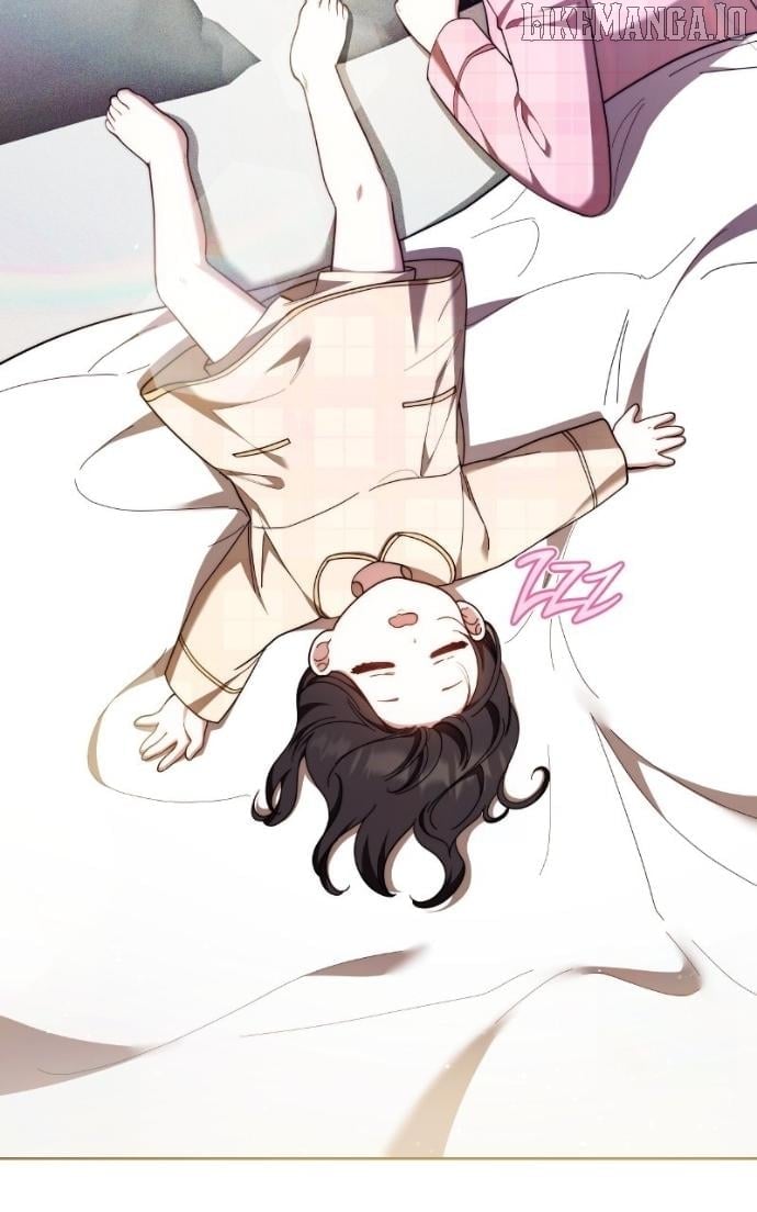 Slow Melting Chapter 80 - Page 54