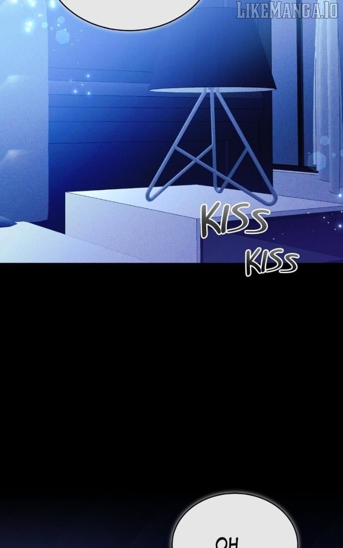 Slow Melting Chapter 80 - Page 57