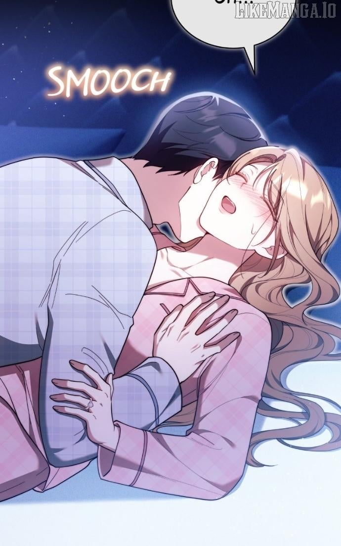 Slow Melting Chapter 80 - Page 58