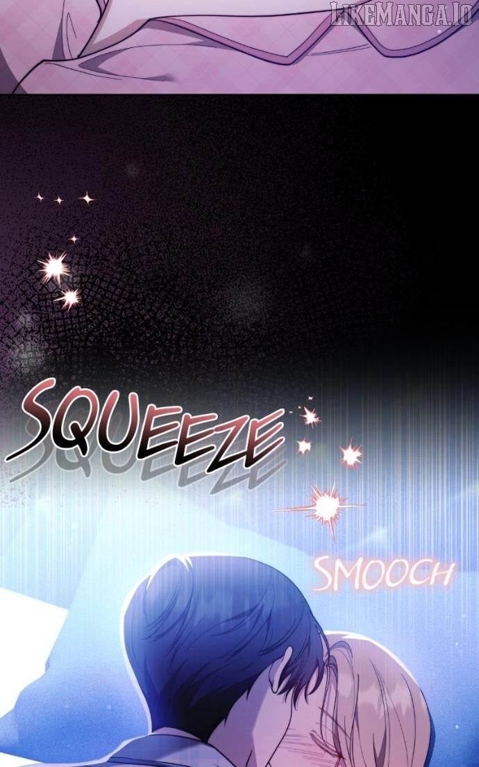 Slow Melting Chapter 80 - Page 60