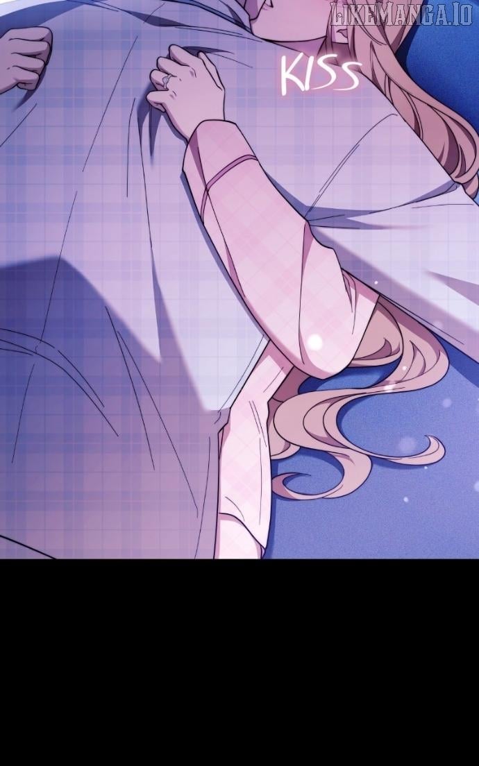 Slow Melting Chapter 80 - Page 61