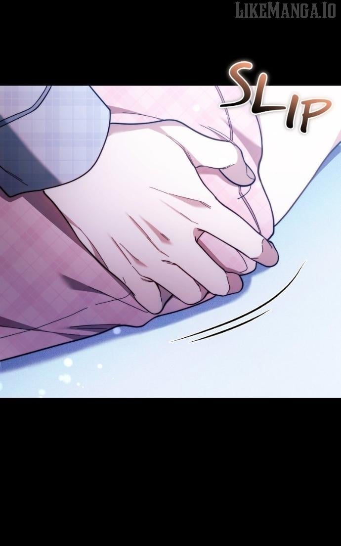 Slow Melting Chapter 80 - Page 62