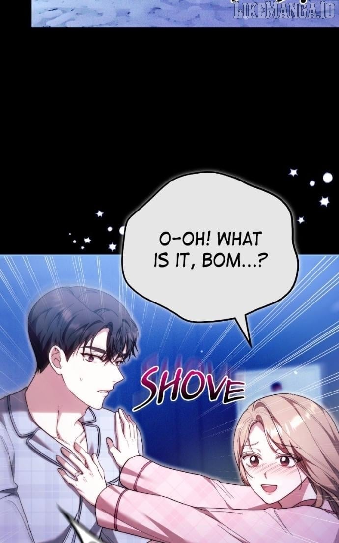 Slow Melting Chapter 80 - Page 64