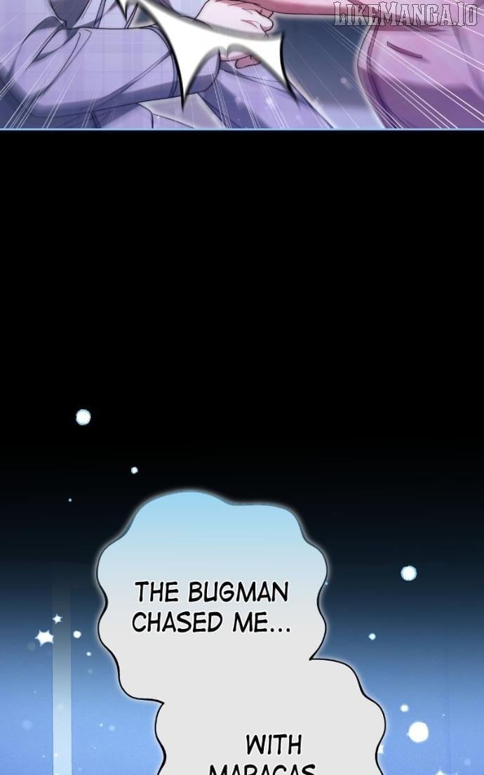 Slow Melting Chapter 80 - Page 65