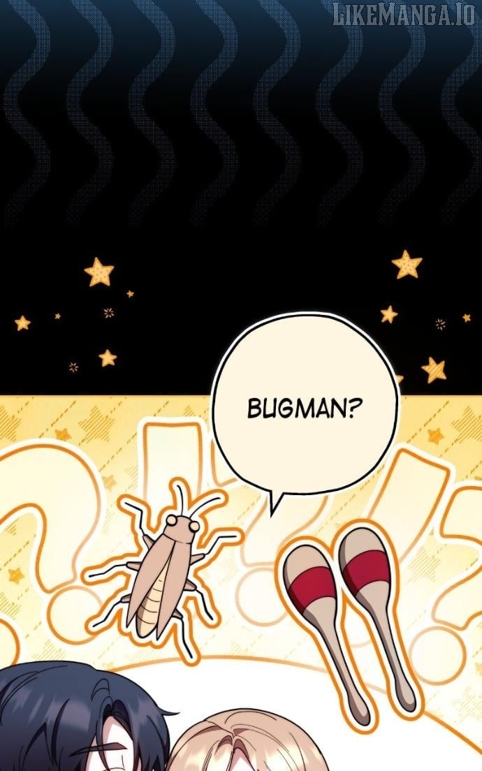 Slow Melting Chapter 80 - Page 67