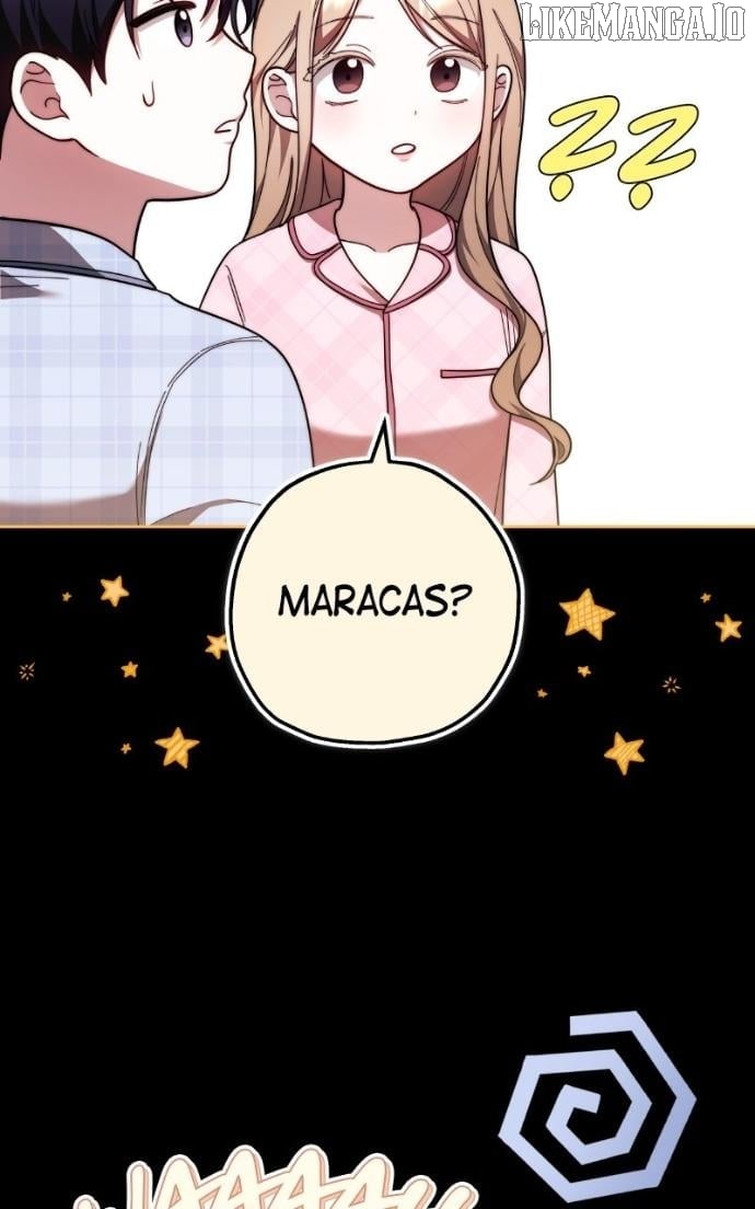 Slow Melting Chapter 80 - Page 68