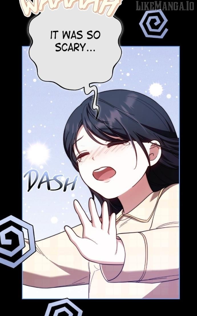 Slow Melting Chapter 80 - Page 69