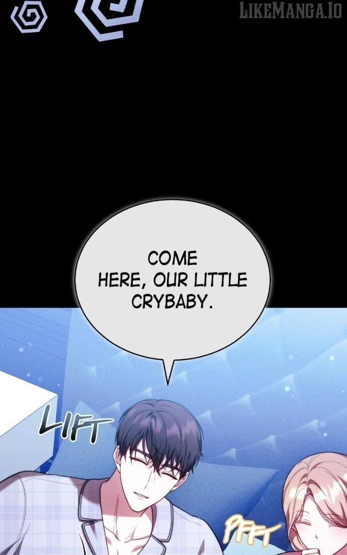 Slow Melting Chapter 80 - Page 70