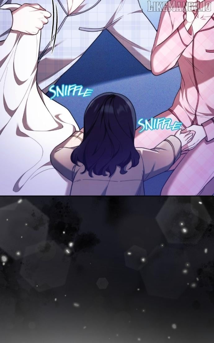 Slow Melting Chapter 80 - Page 71