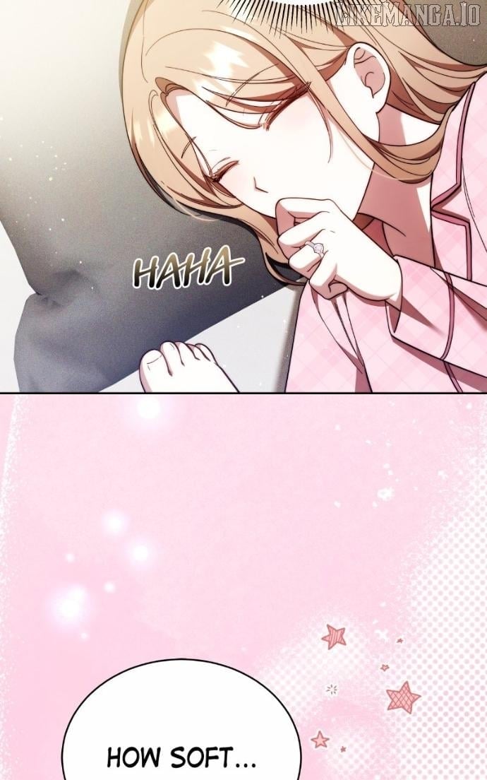 Slow Melting Chapter 80 - Page 73