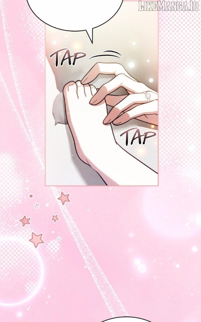 Slow Melting Chapter 80 - Page 74