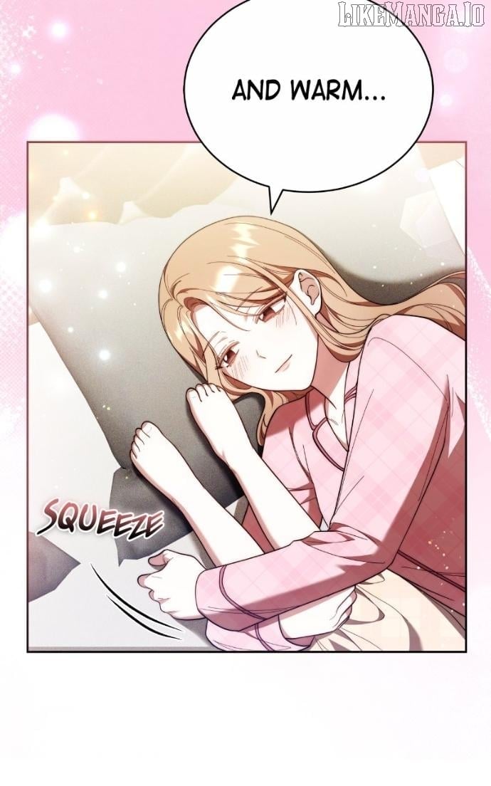 Slow Melting Chapter 80 - Page 75