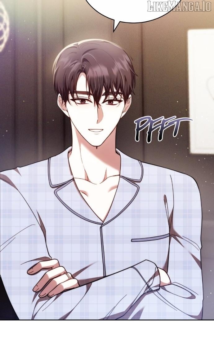 Slow Melting Chapter 80 - Page 80