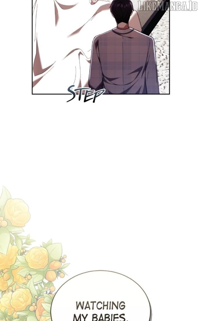 Slow Melting Chapter 80 - Page 82