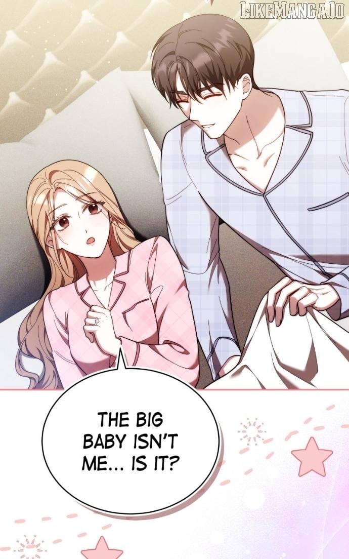 Slow Melting Chapter 80 - Page 85