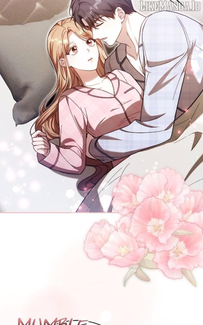 Slow Melting Chapter 80 - Page 88