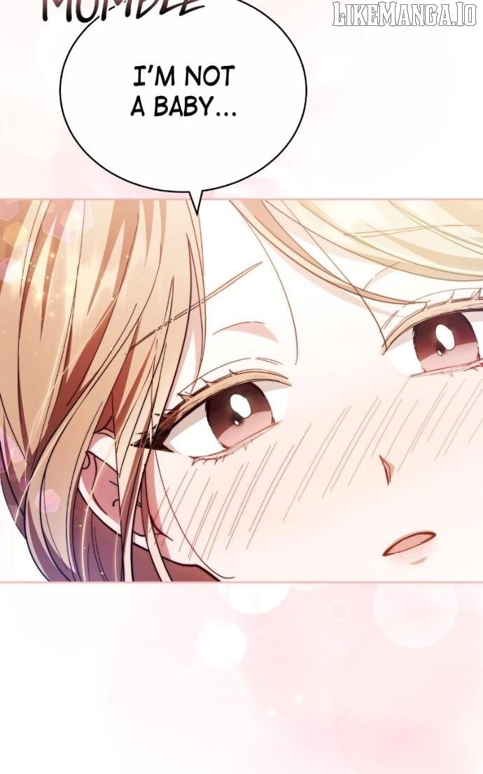 Slow Melting Chapter 80 - Page 89