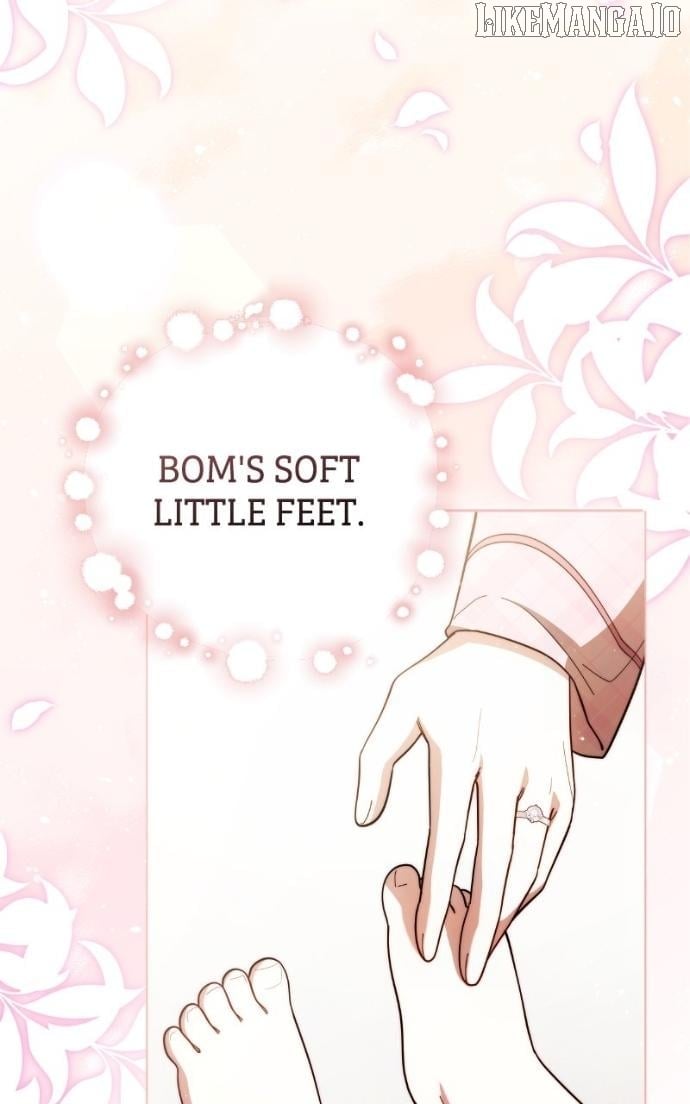 Slow Melting Chapter 80 - Page 93