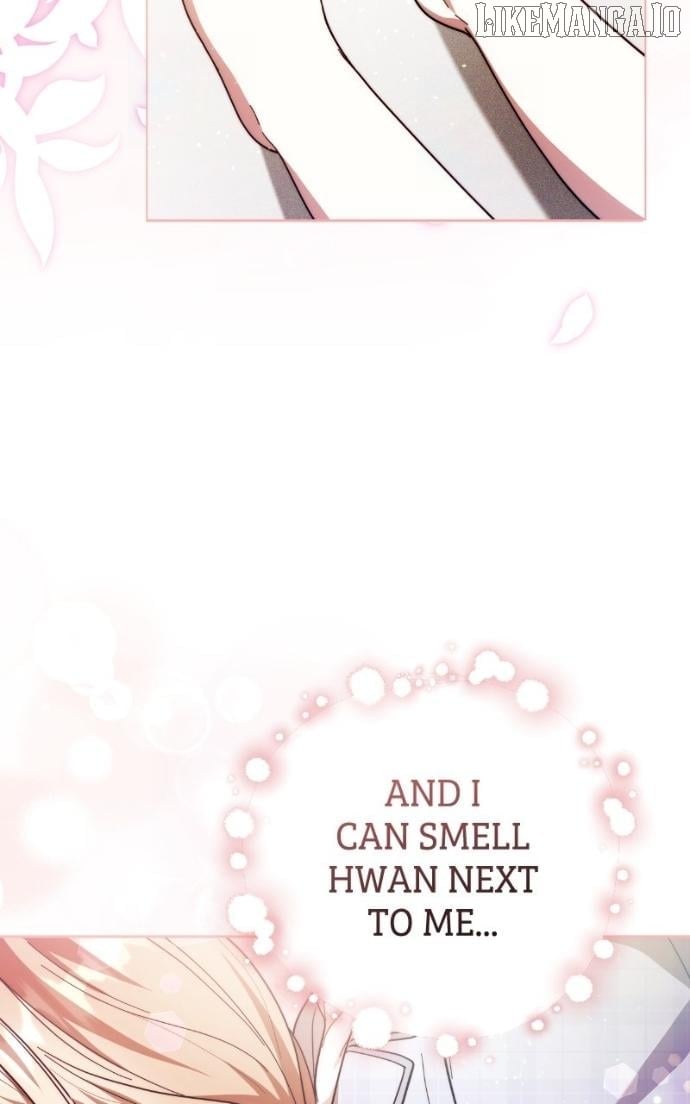 Slow Melting Chapter 80 - Page 94