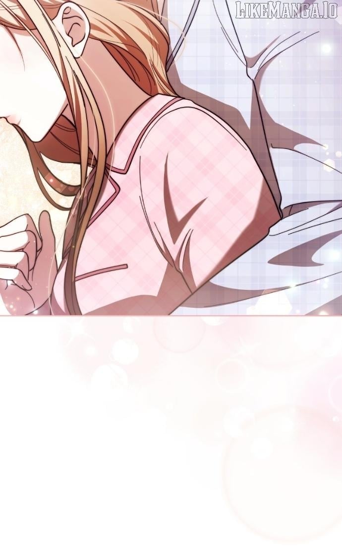 Slow Melting Chapter 80 - Page 95