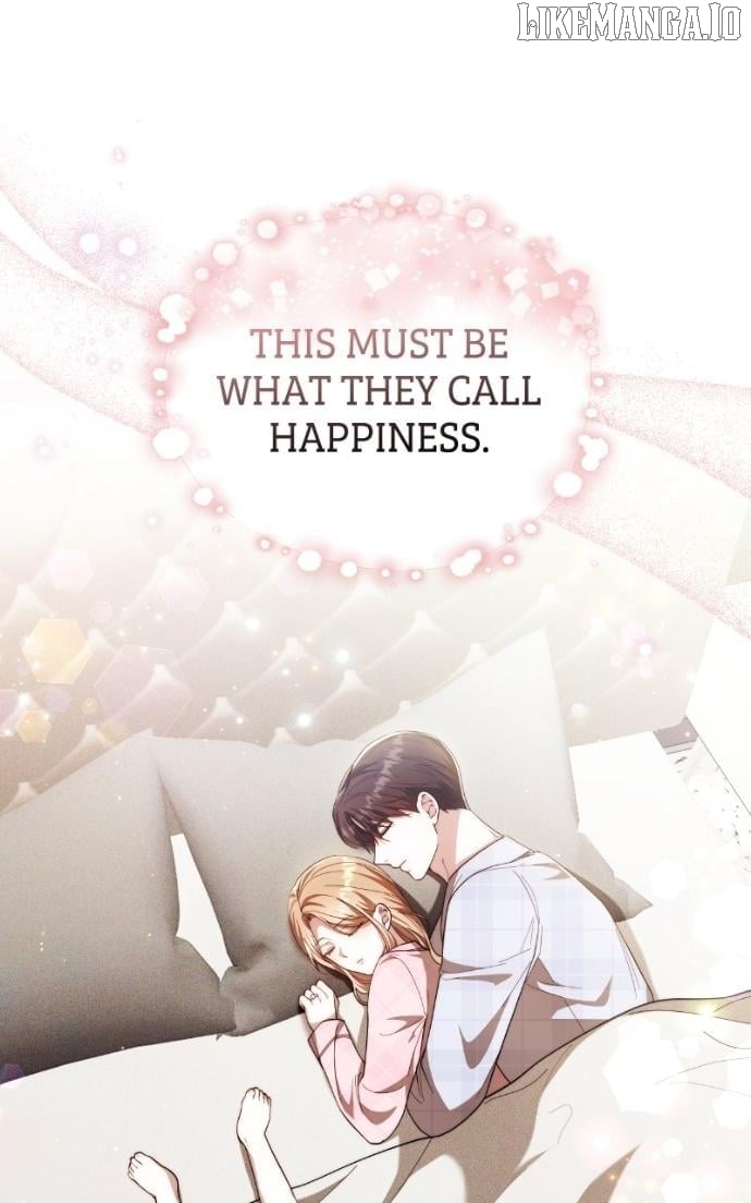 Slow Melting Chapter 80 - Page 96