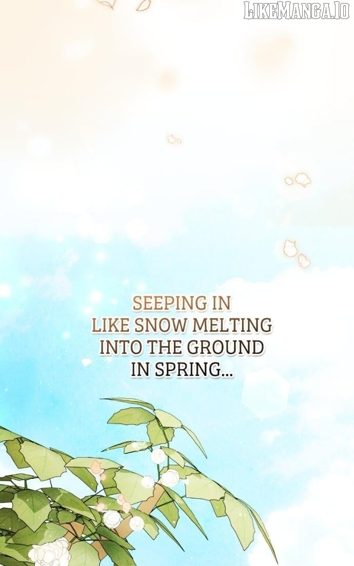 Slow Melting Chapter 80 - Page 103