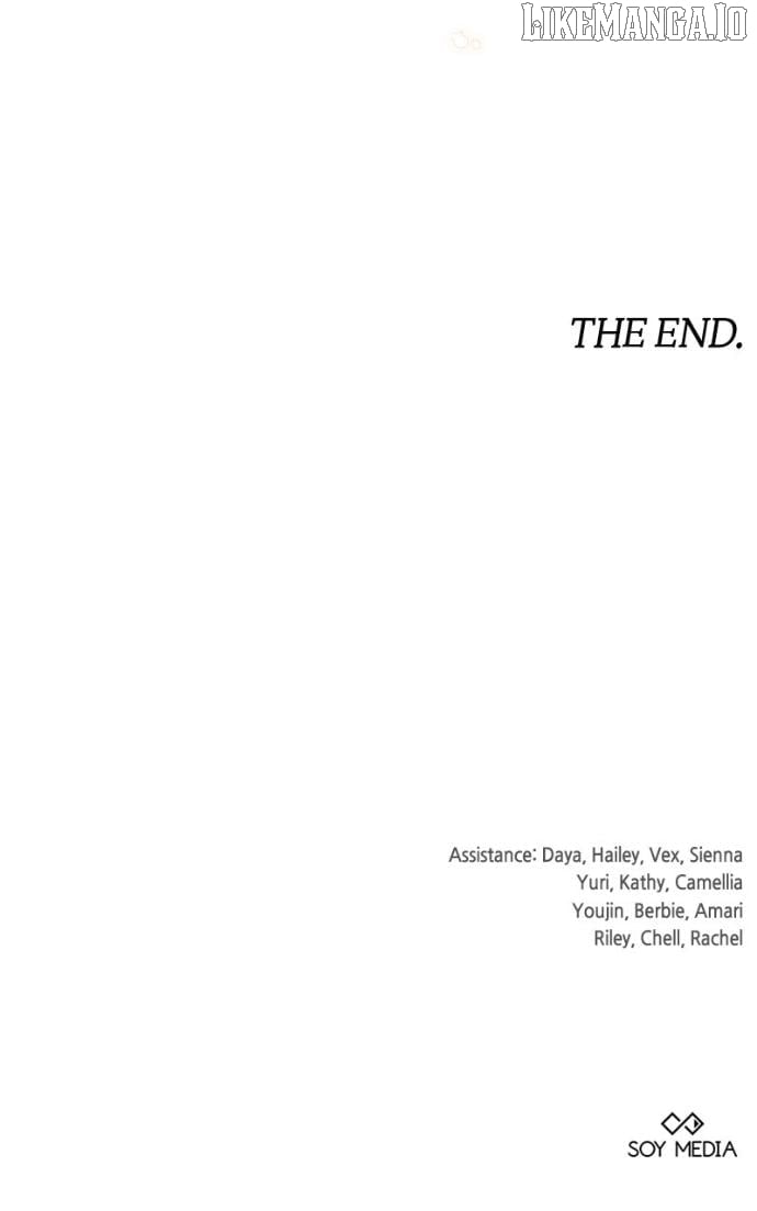 Slow Melting Chapter 80 - Page 105