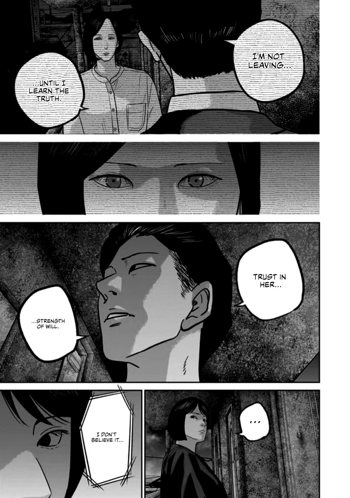 Smile! Chapter 54 - Page 5