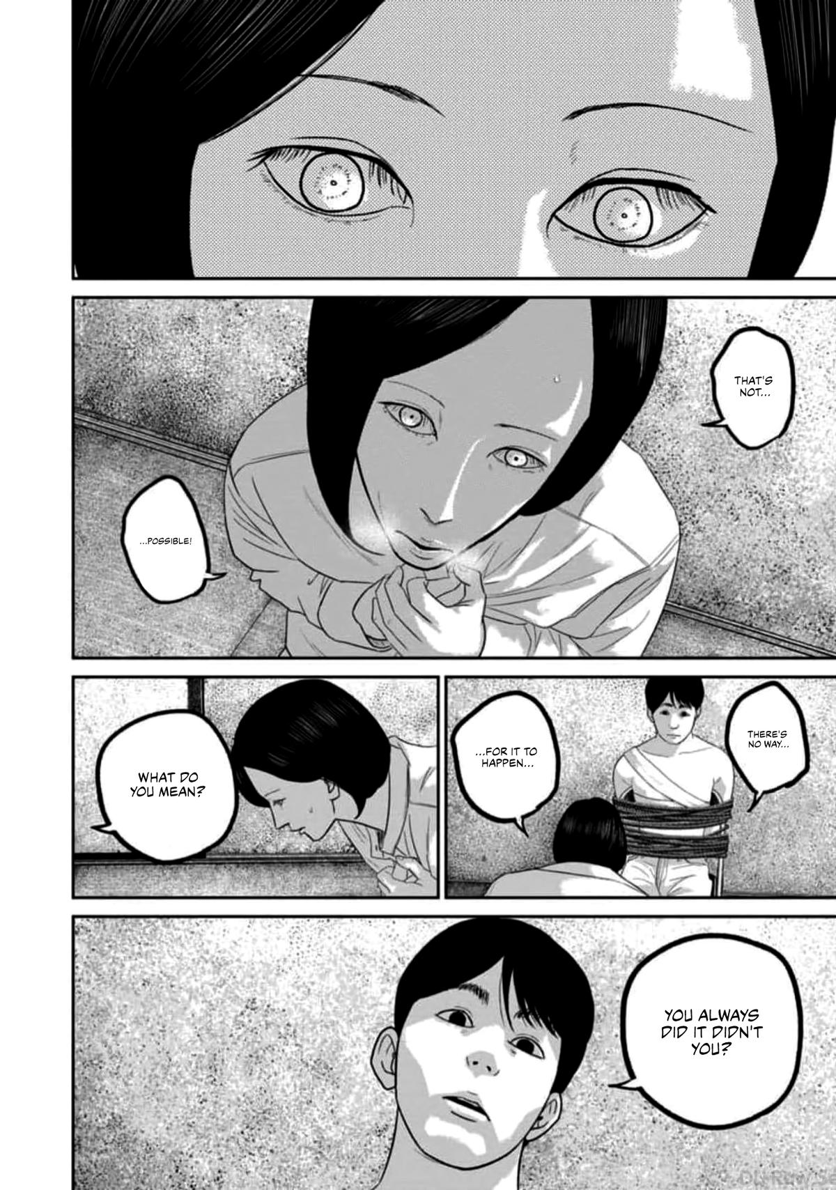 Smile! Chapter 54 - Page 14