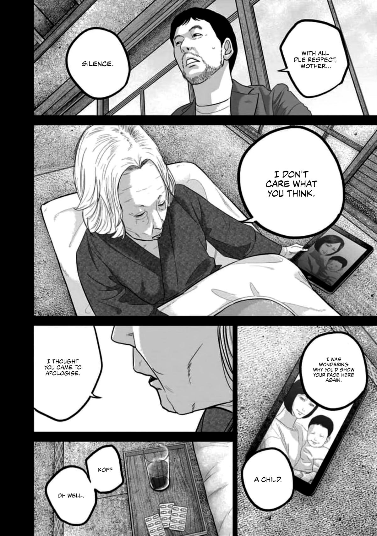 Smile! Chapter 55 - Page 4