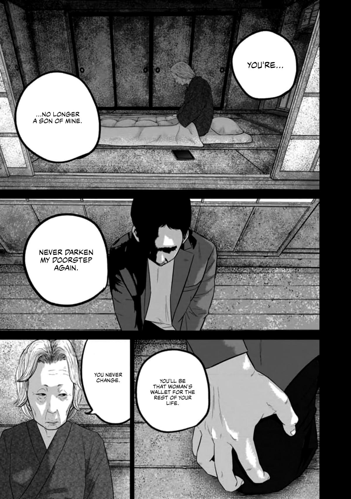 Smile! Chapter 55 - Page 5