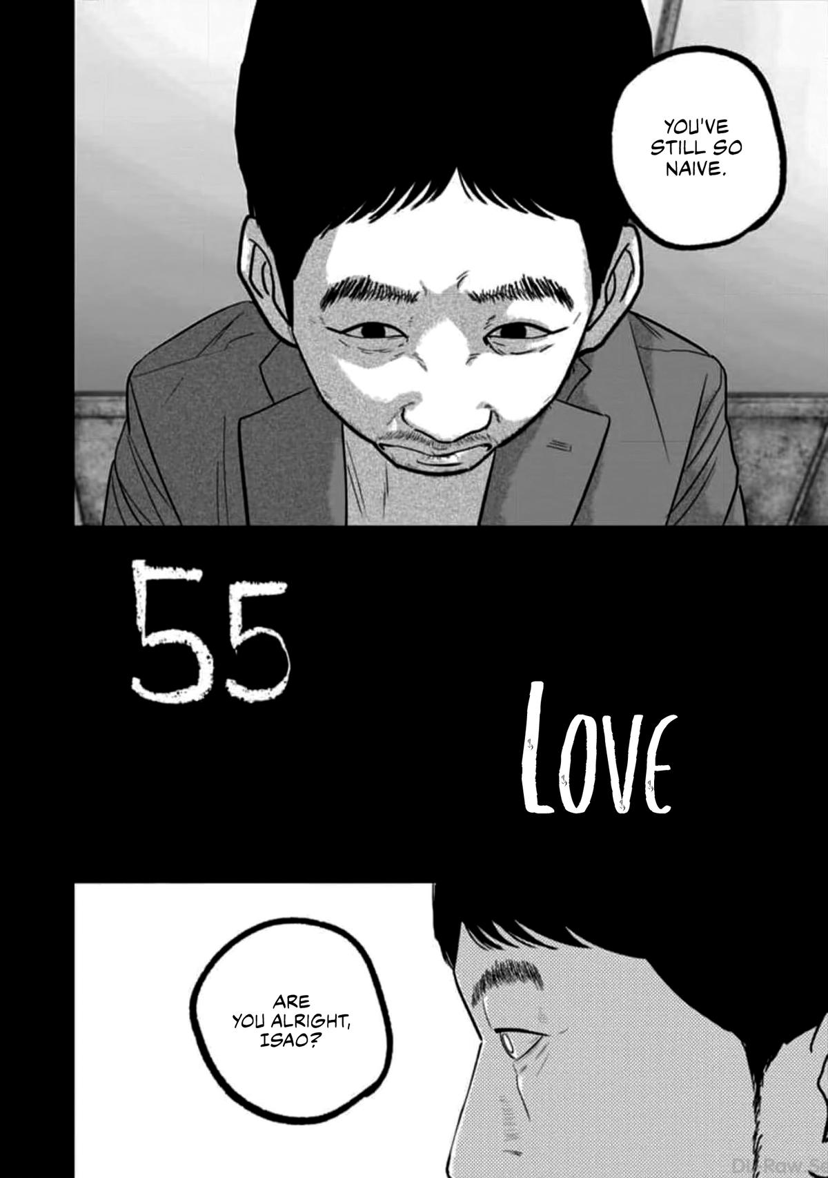 Smile! Chapter 55 - Page 6
