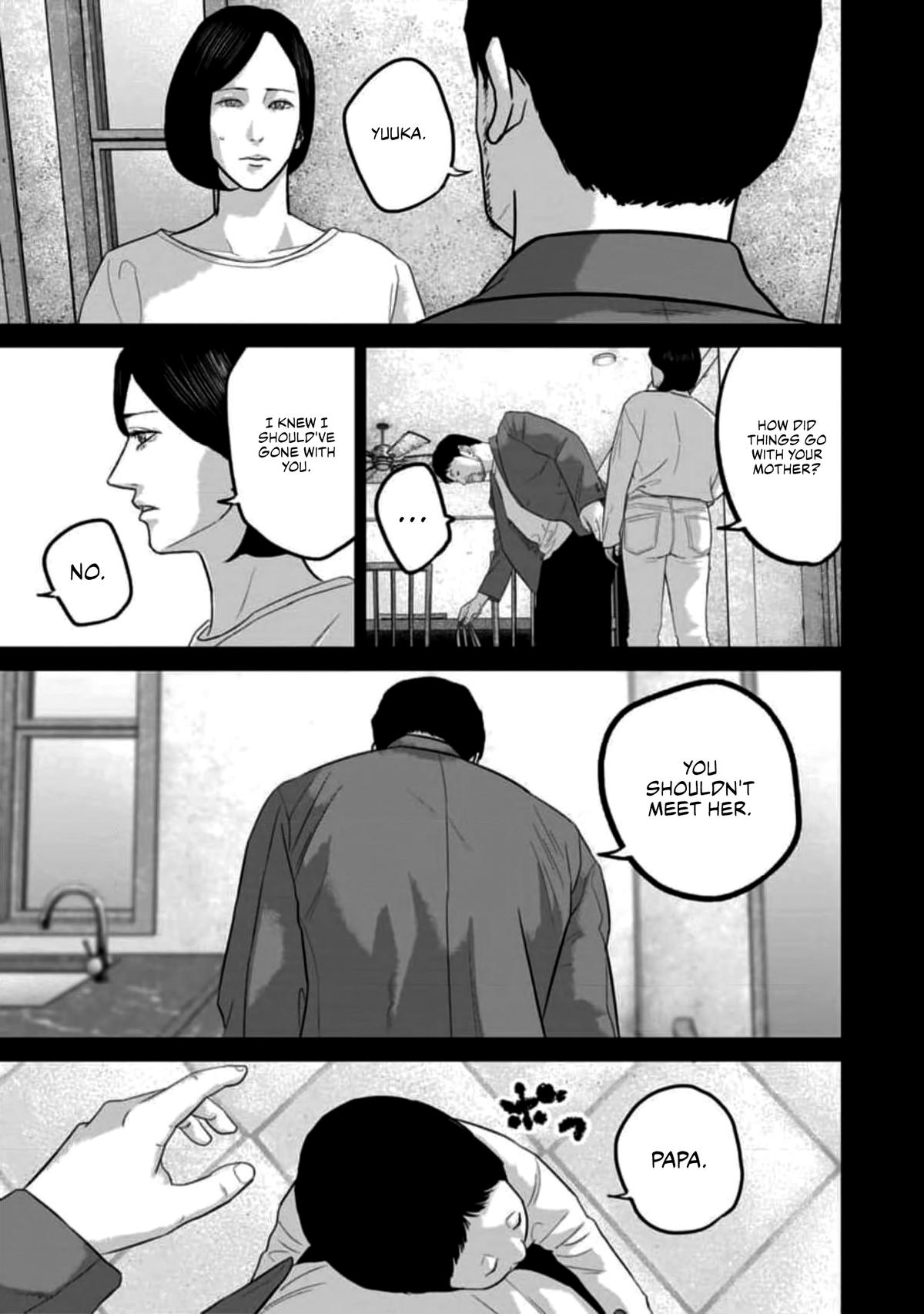 Smile! Chapter 55 - Page 7