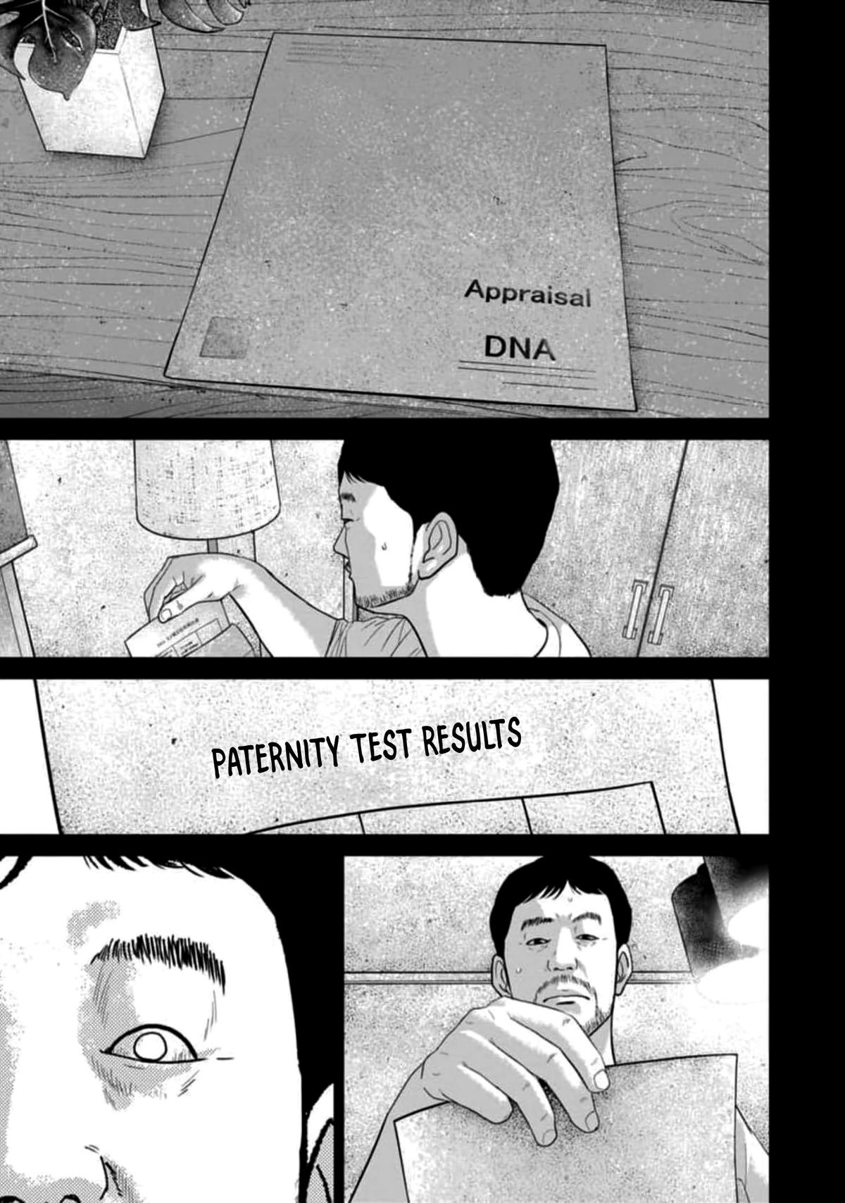 Smile! Chapter 55 - Page 11