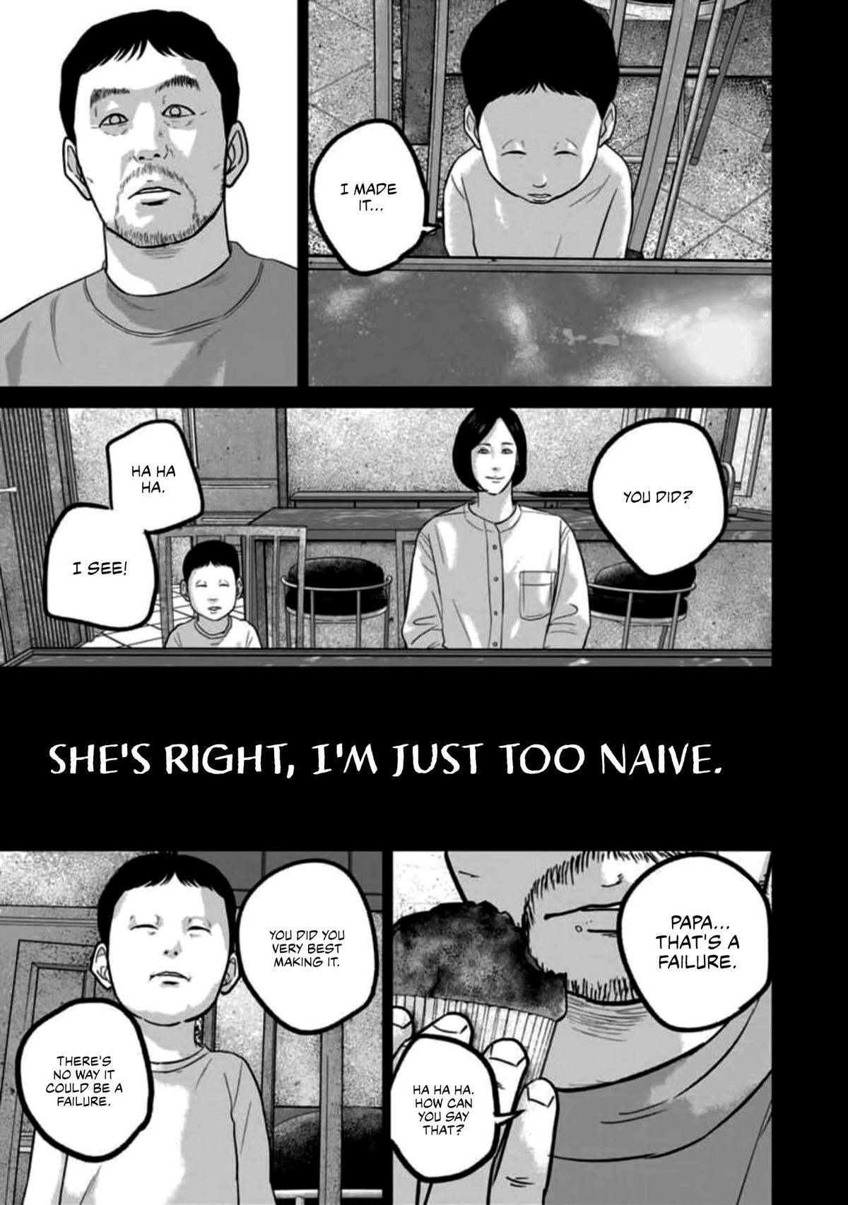 Smile! Chapter 55 - Page 15