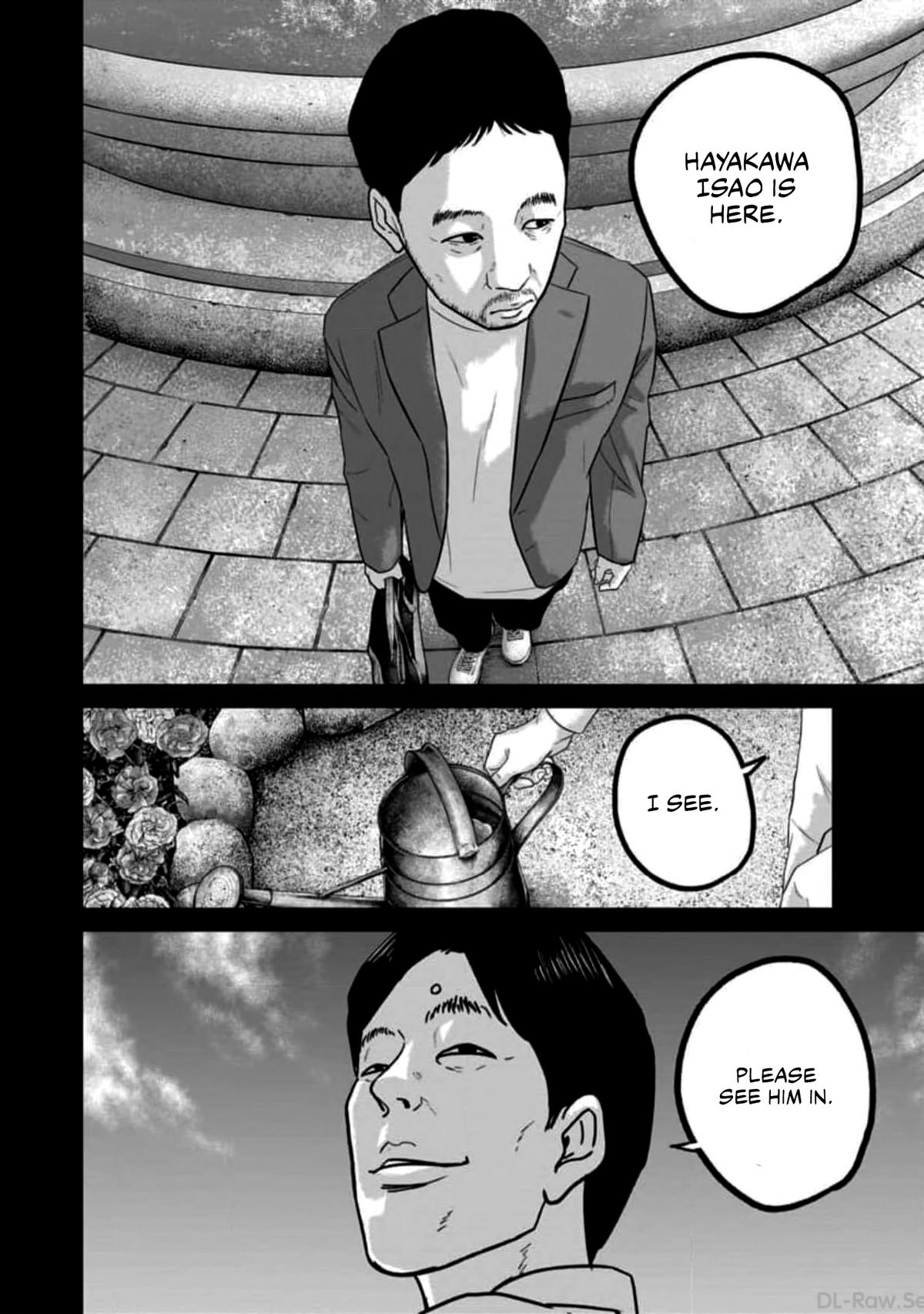 Smile! Chapter 55 - Page 20