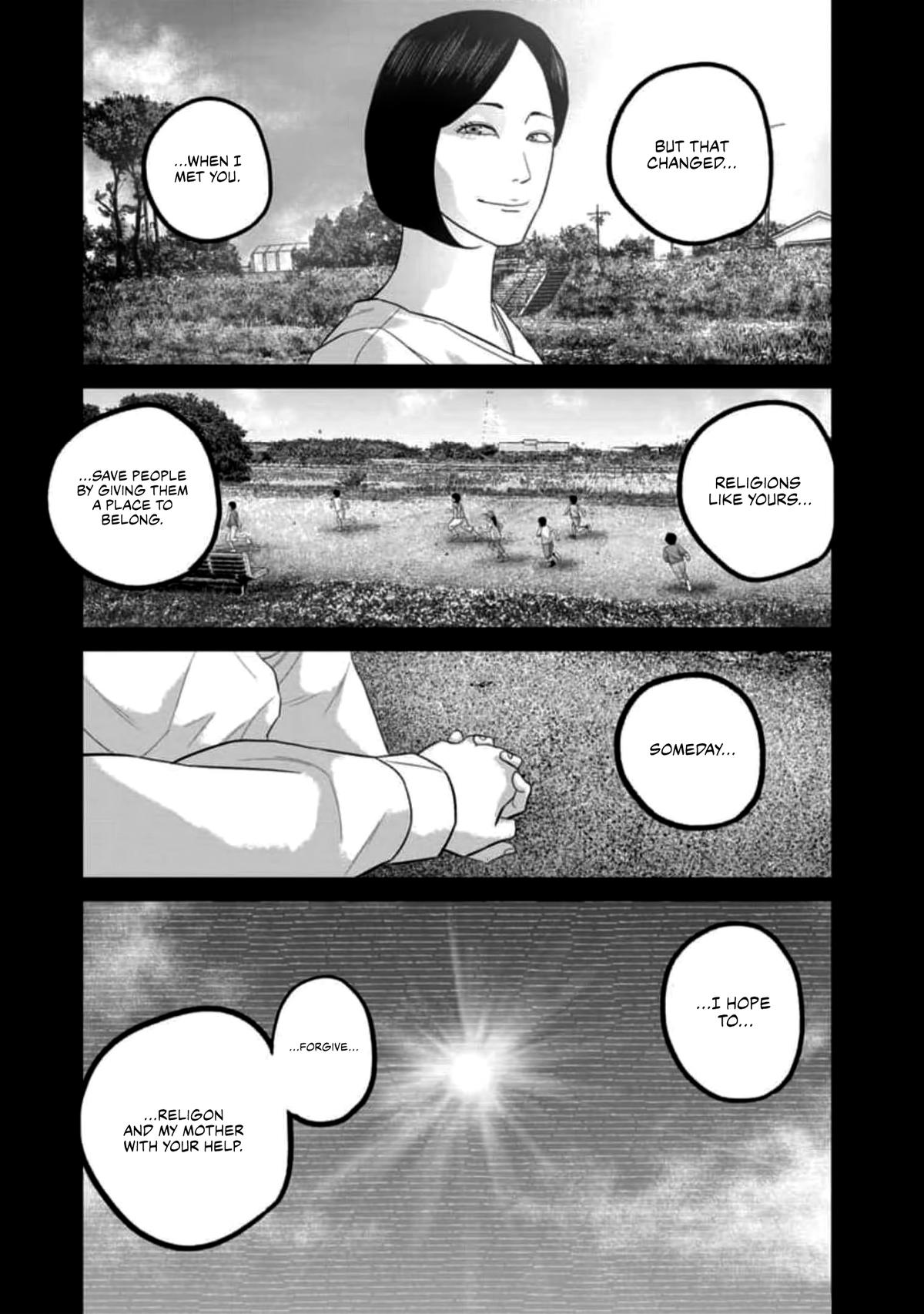 Smile! Chapter 56 - Page 4