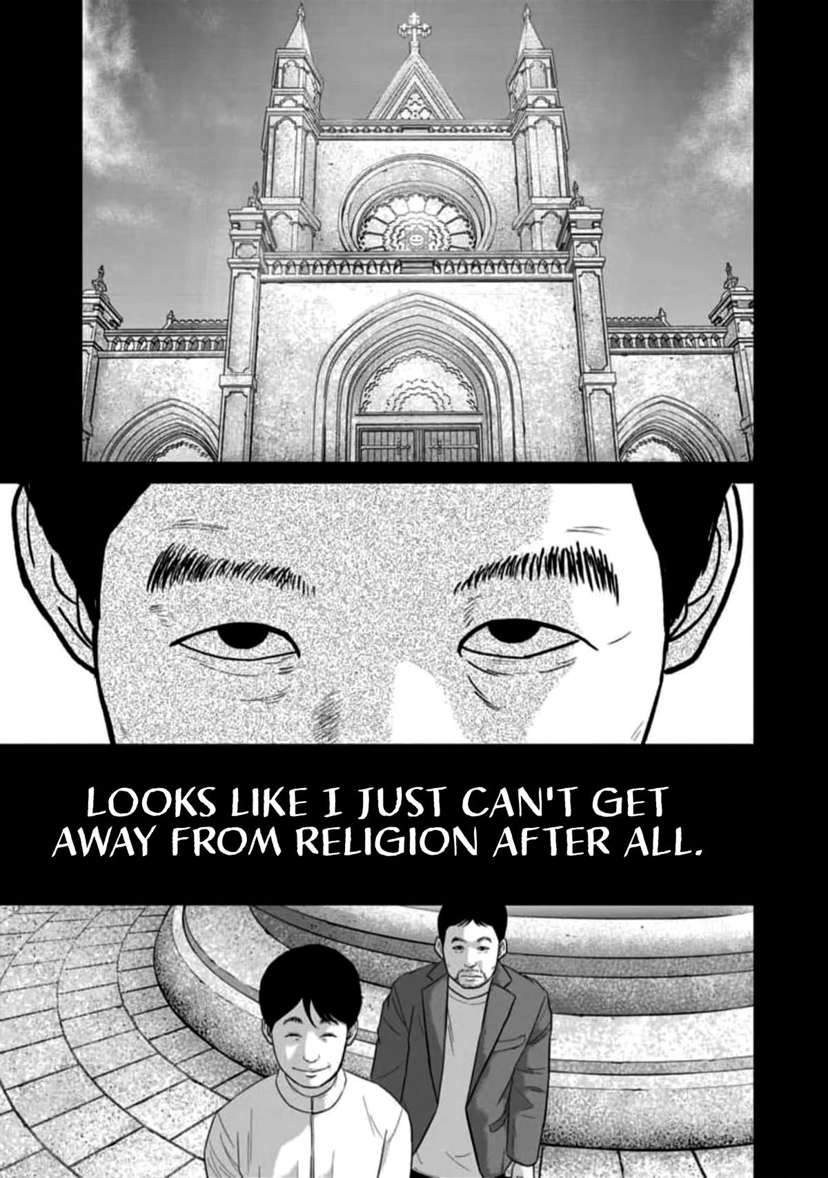 Smile! Chapter 56 - Page 5