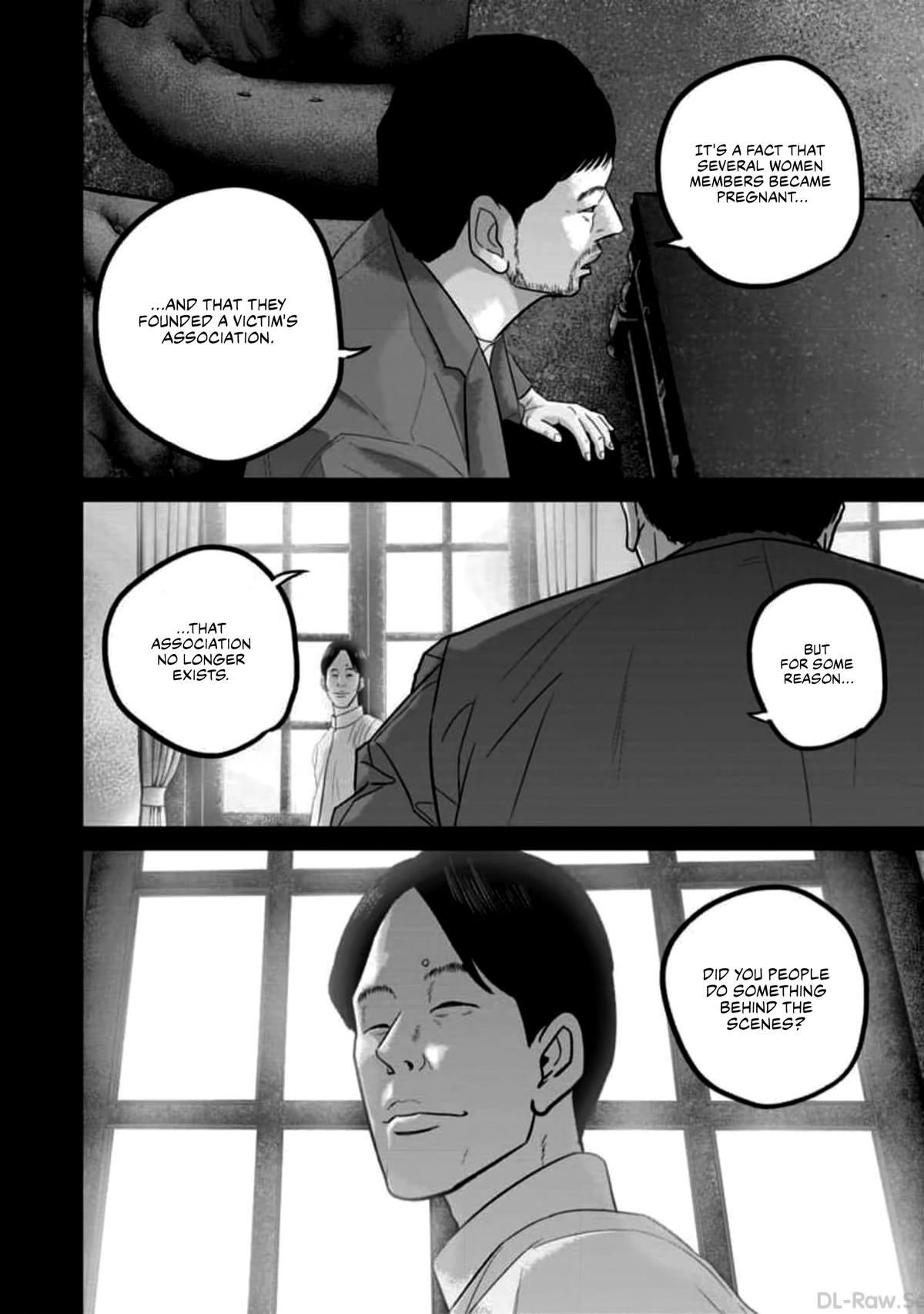 Smile! Chapter 56 - Page 14