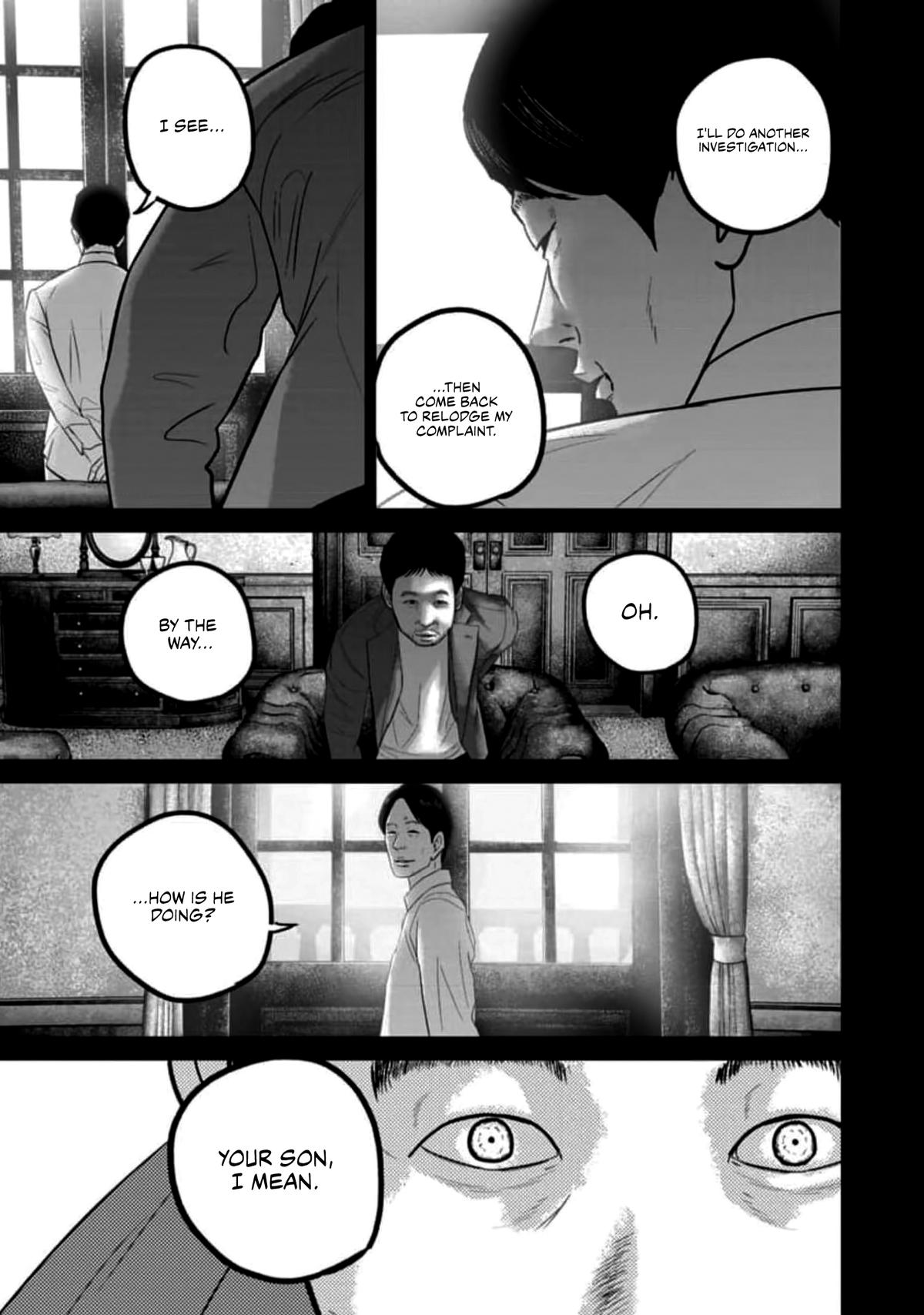 Smile! Chapter 56 - Page 17