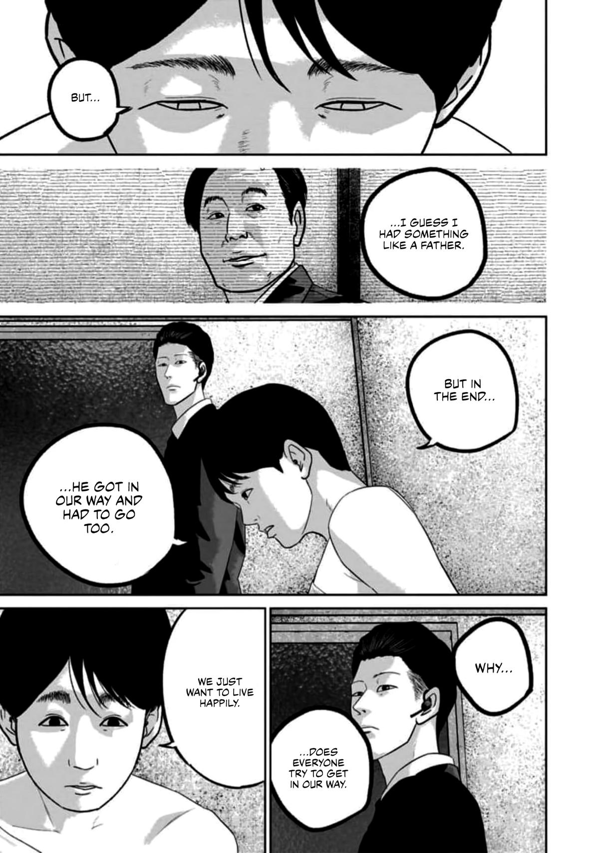 Smile! Chapter 57 - Page 9