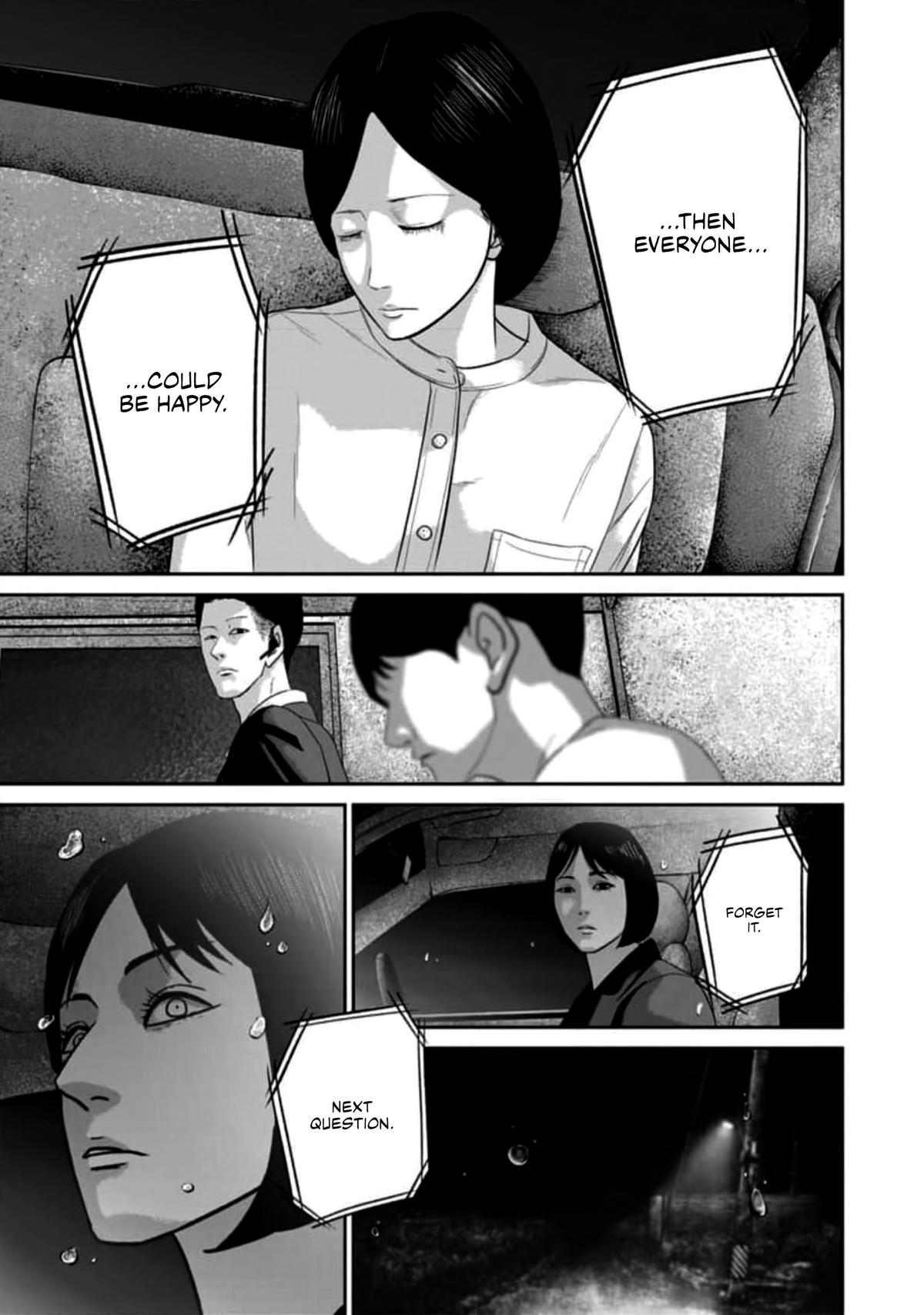 Smile! Chapter 57 - Page 11