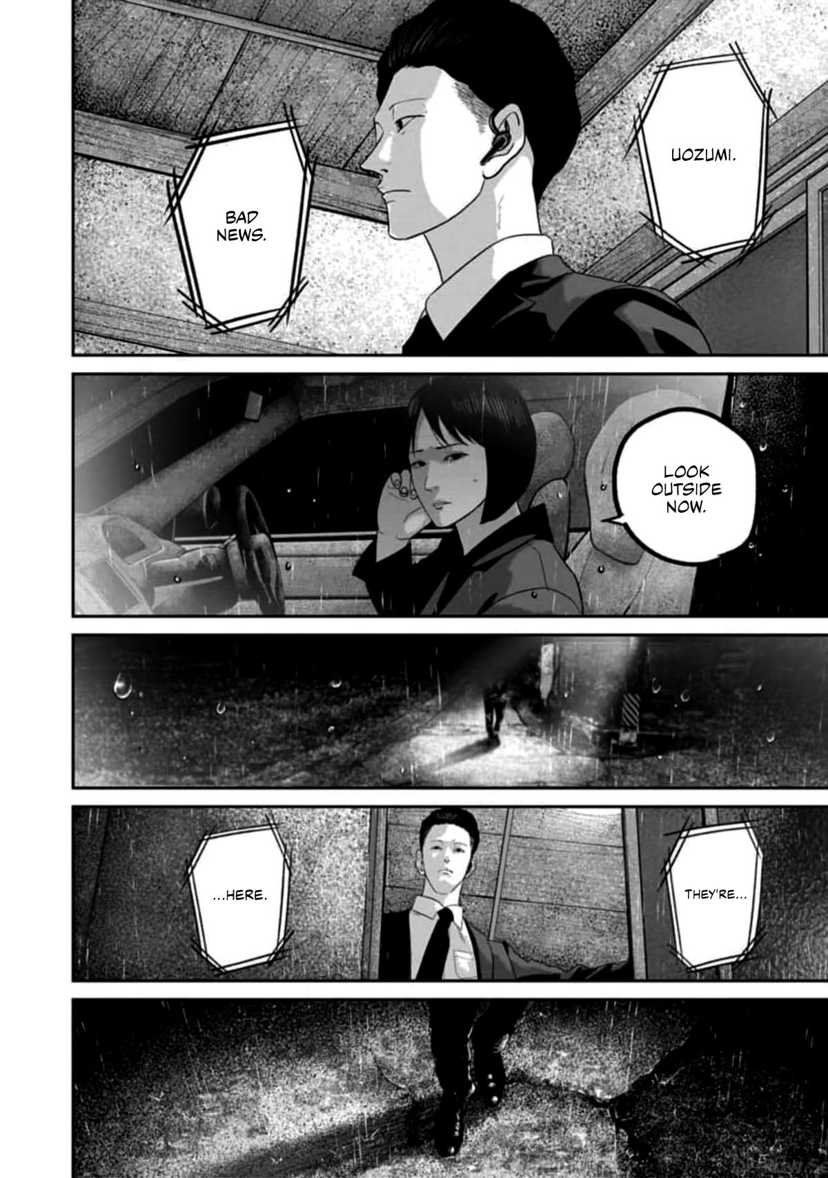 Smile! Chapter 57 - Page 16