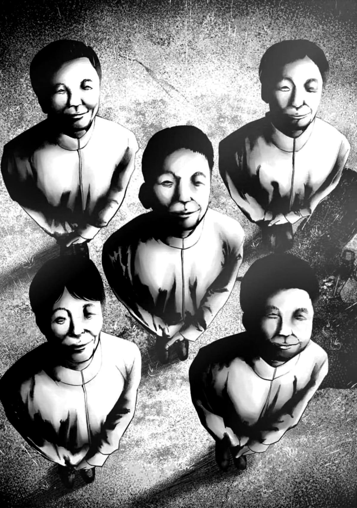 Smile! Chapter 57 - Page 17